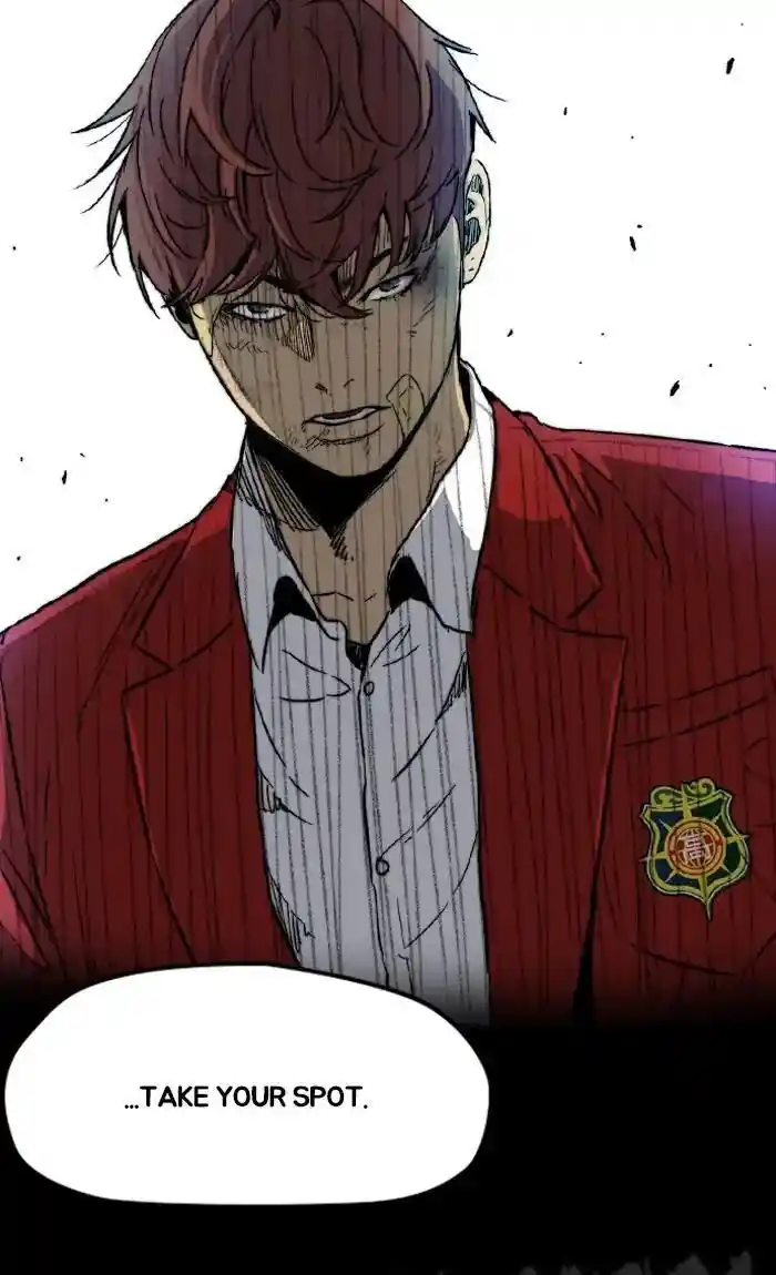 Wind Breaker (NII Satoru) Ch.237