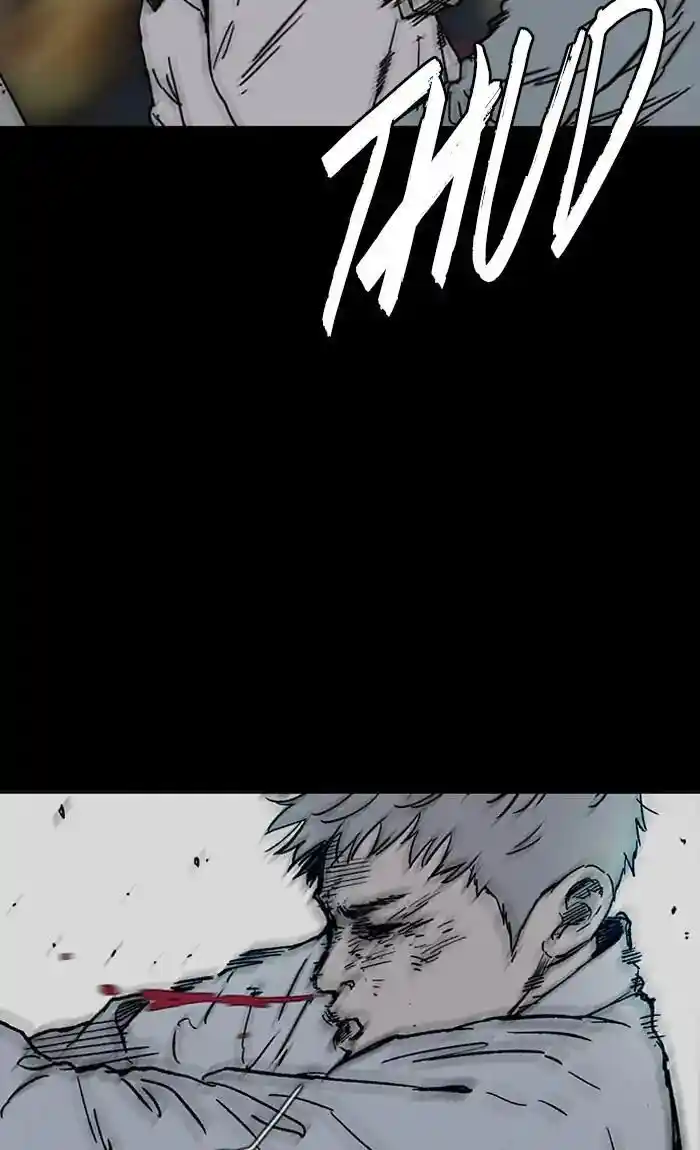 Wind Breaker (NII Satoru) Ch.238