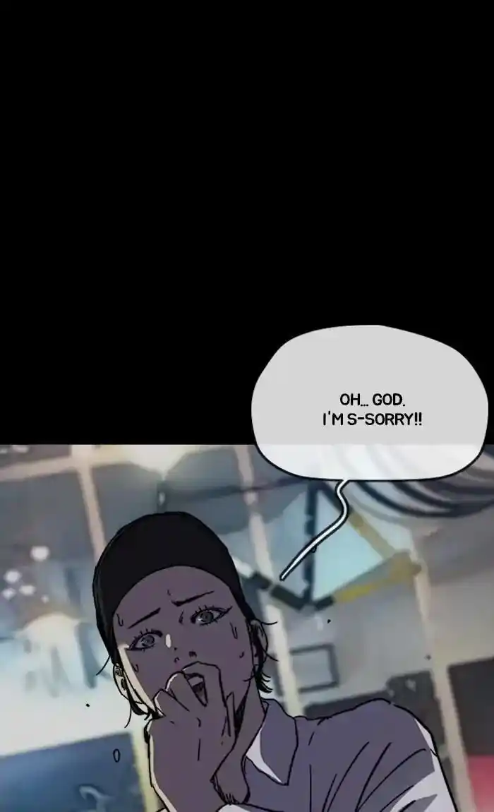 Wind Breaker (NII Satoru) Ch.238