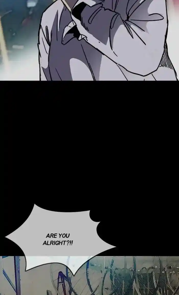 Wind Breaker (NII Satoru) Ch.238