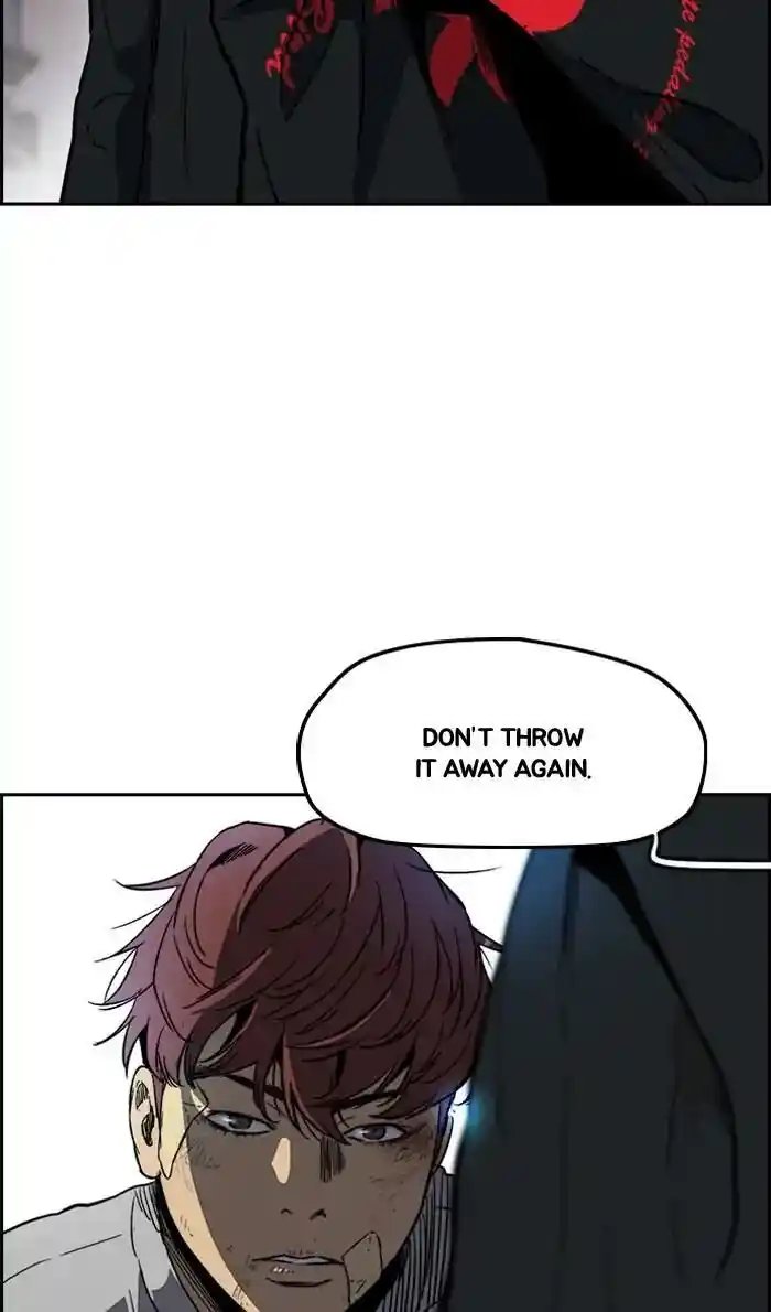 Wind Breaker (NII Satoru) Ch.238