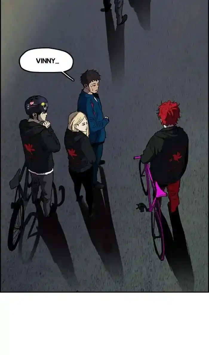 Wind Breaker (NII Satoru) Ch.238