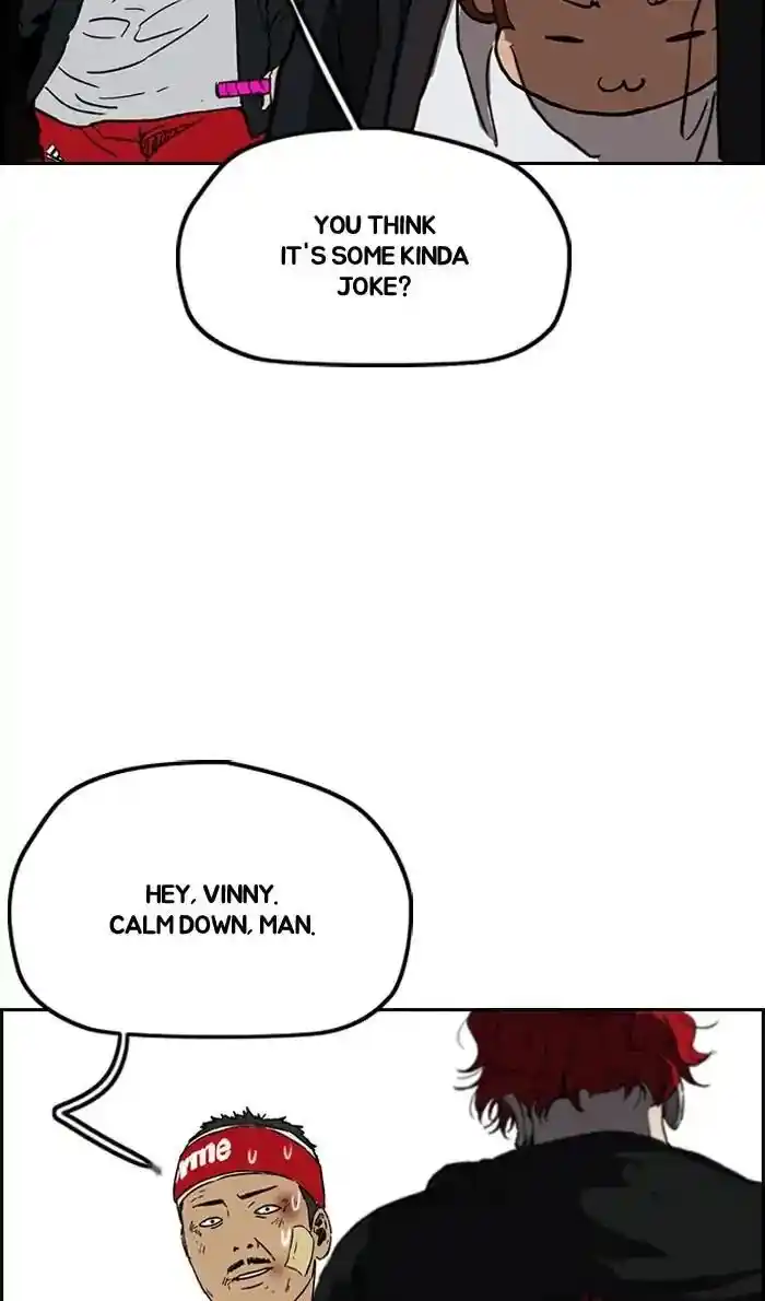 Wind Breaker (NII Satoru) Ch.238