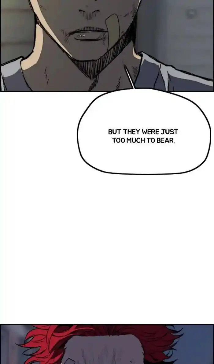 Wind Breaker (NII Satoru) Ch.238