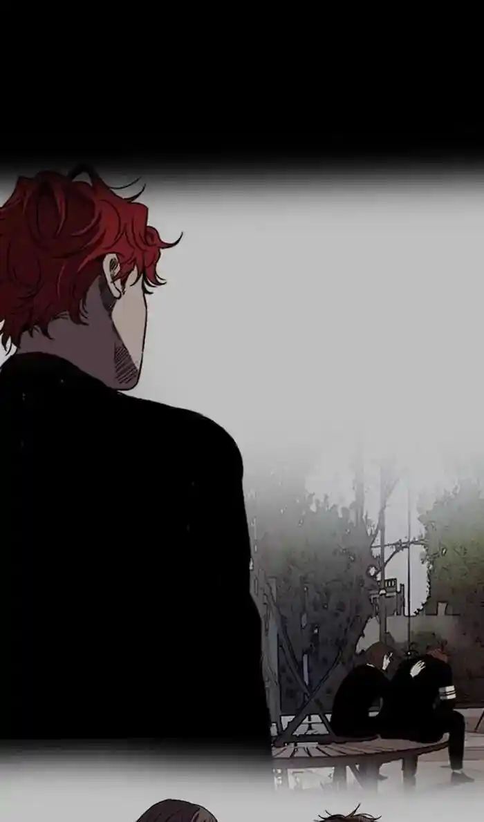 Wind Breaker (NII Satoru) Ch.238