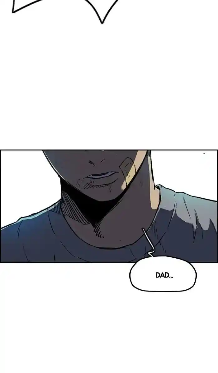 Wind Breaker (NII Satoru) Ch.238