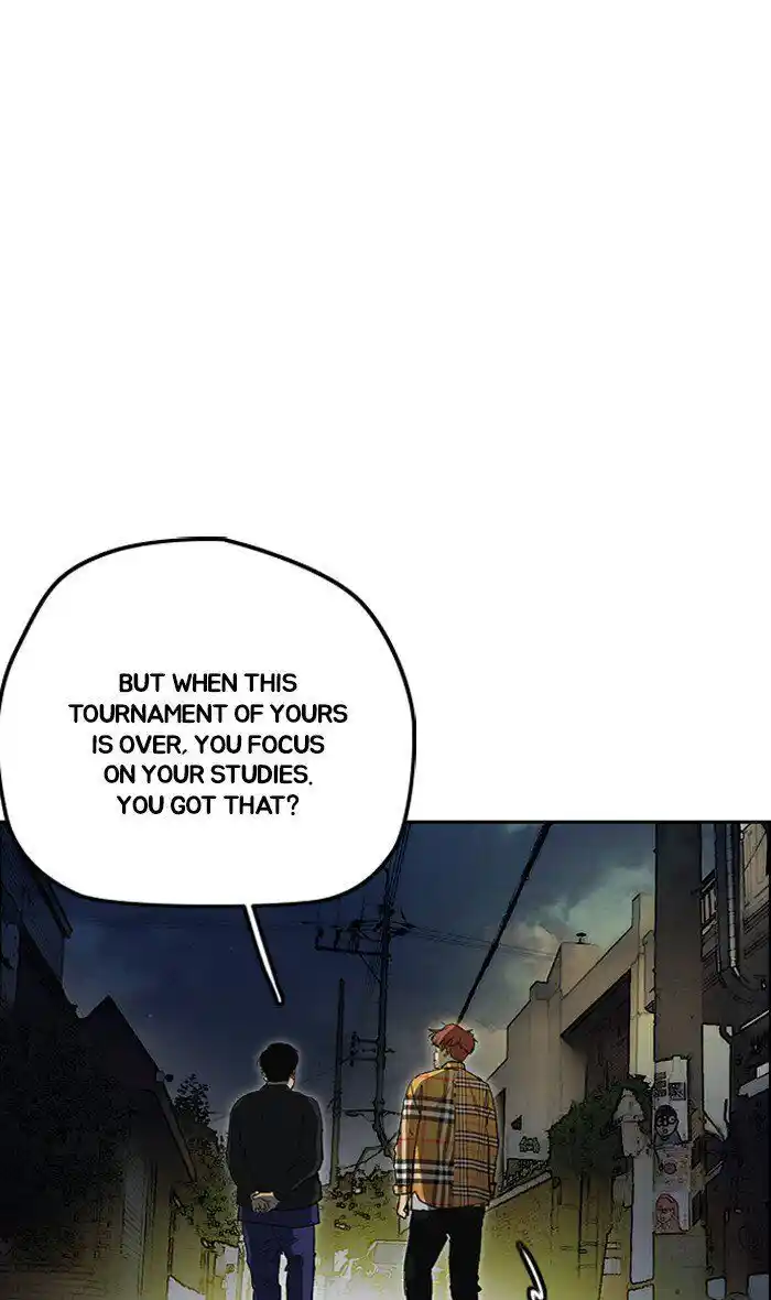 Wind Breaker (NII Satoru) Ch.239