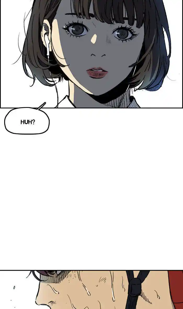 Wind Breaker (NII Satoru) Ch.239