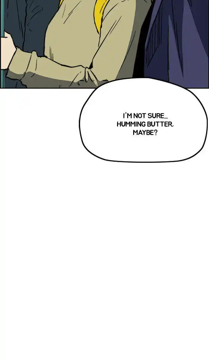 Wind Breaker (NII Satoru) Ch.239