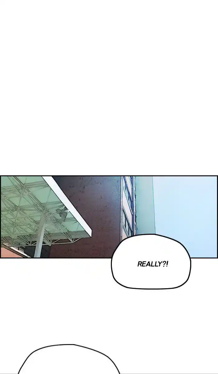 Wind Breaker (NII Satoru) Ch.239