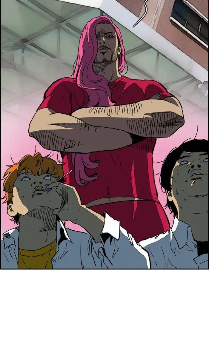 Wind Breaker (NII Satoru) Ch.239