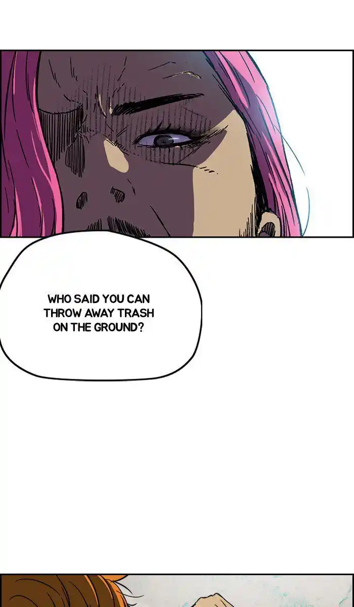 Wind Breaker (NII Satoru) Ch.239