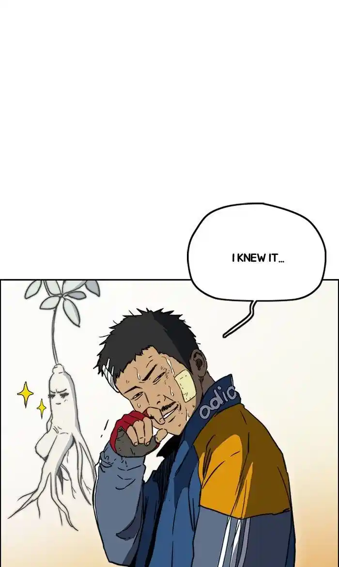 Wind Breaker (NII Satoru) Ch.240