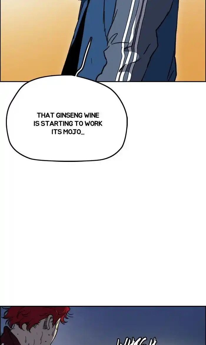 Wind Breaker (NII Satoru) Ch.240