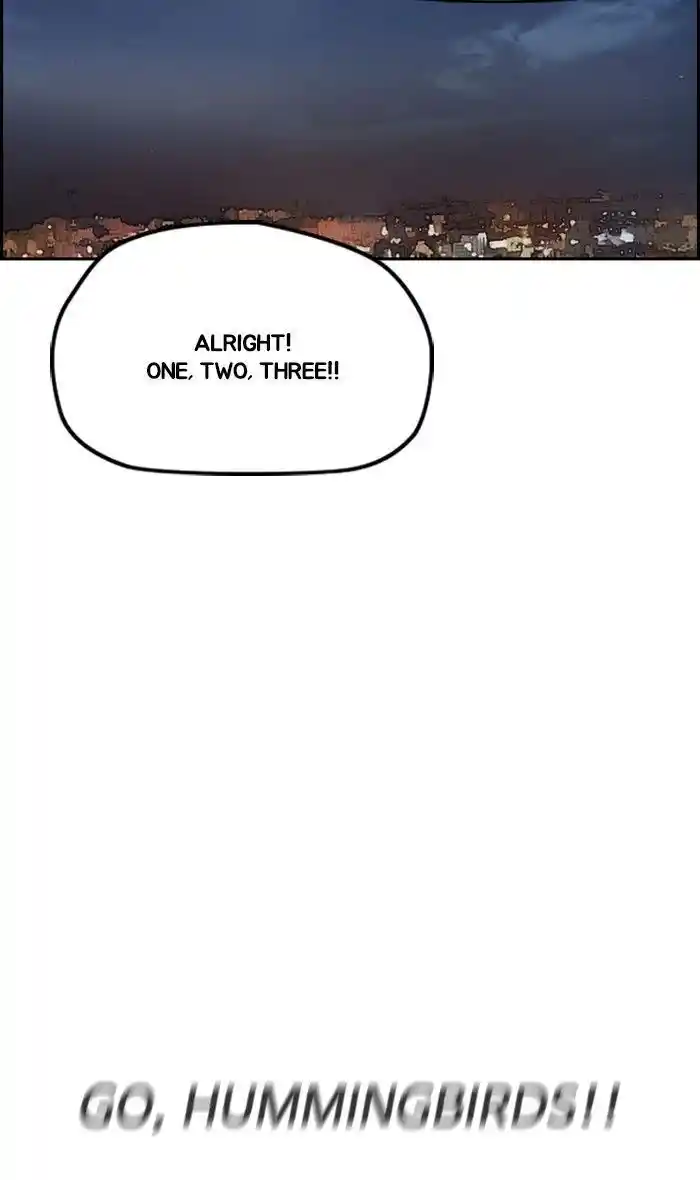 Wind Breaker (NII Satoru) Ch.240