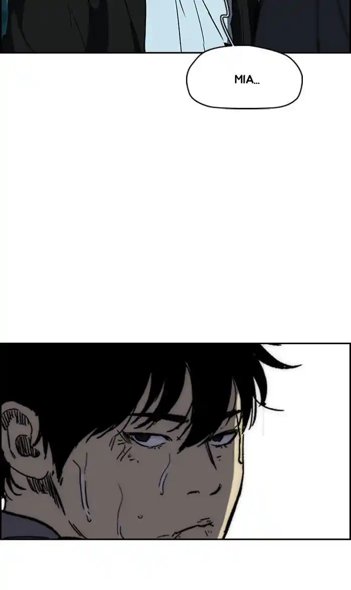 Wind Breaker (NII Satoru) Ch.240