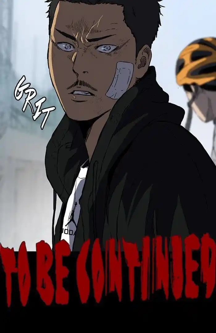 Wind Breaker (NII Satoru) Ch.240