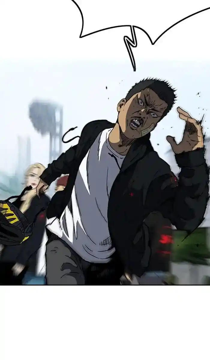 Wind Breaker (NII Satoru) Ch.241