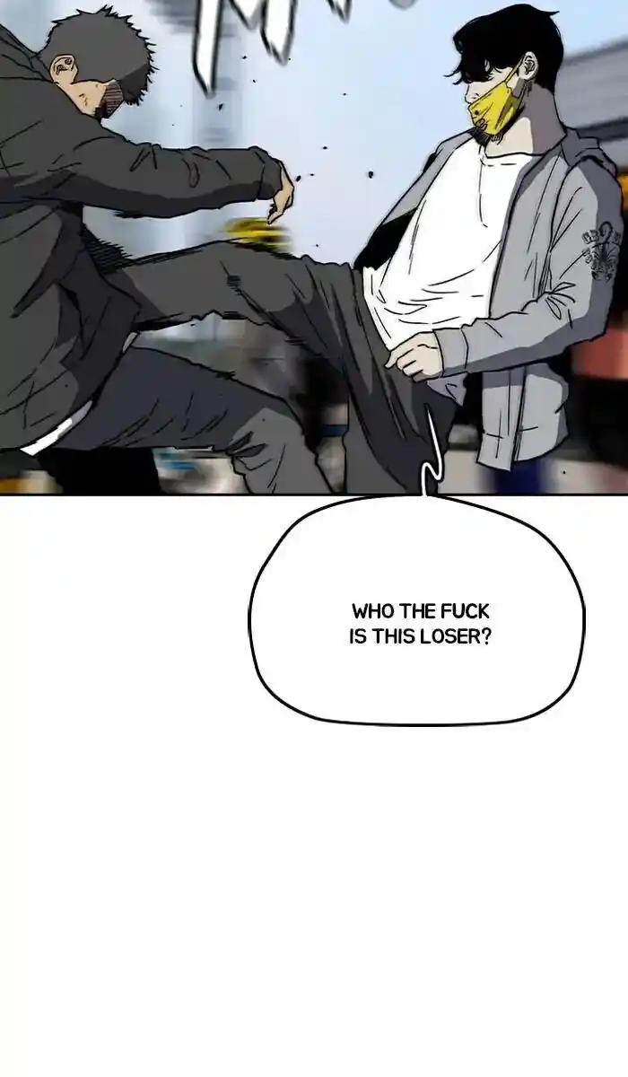 Wind Breaker (NII Satoru) Ch.241