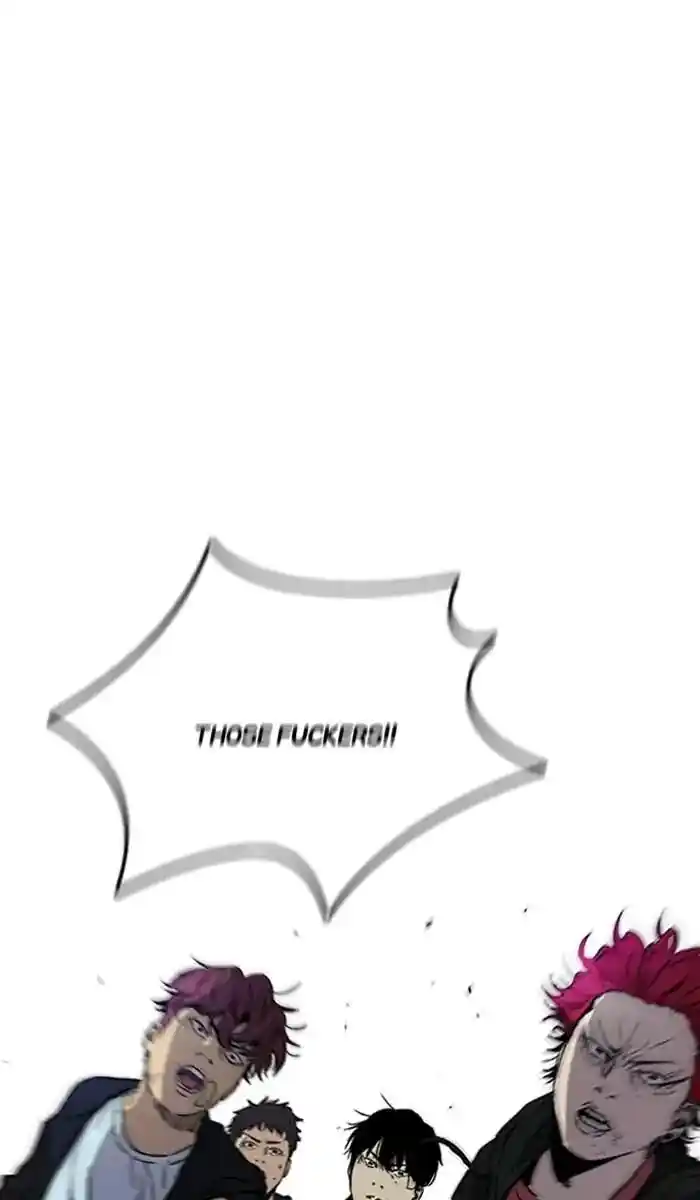 Wind Breaker (NII Satoru) Ch.241