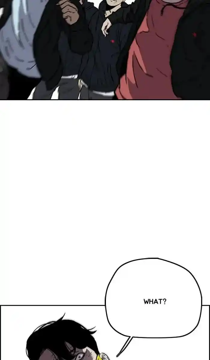 Wind Breaker (NII Satoru) Ch.241