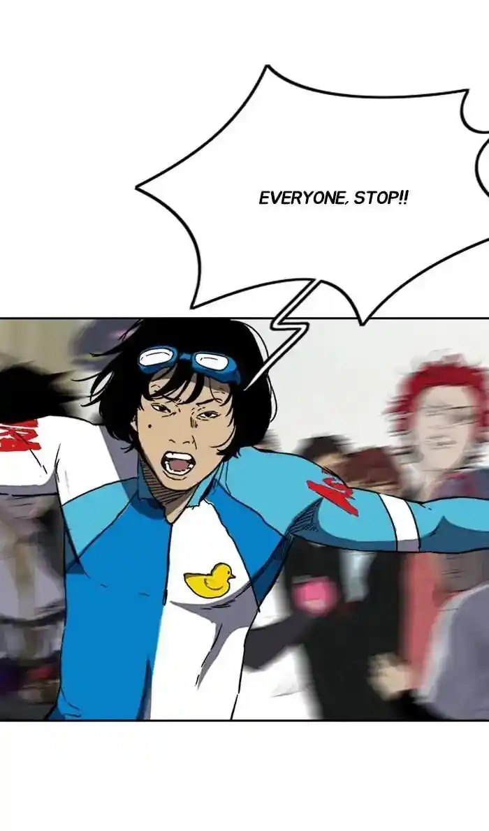 Wind Breaker (NII Satoru) Ch.241