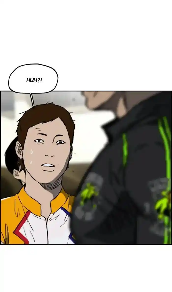 Wind Breaker (NII Satoru) Ch.241