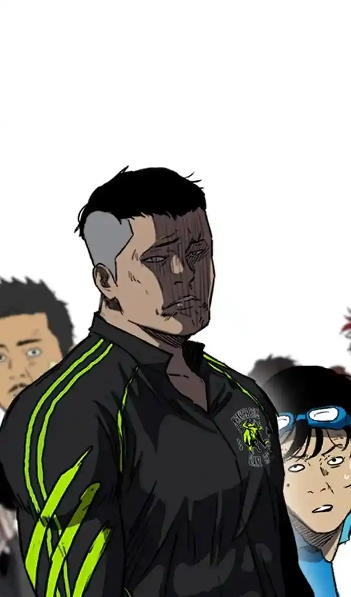 Wind Breaker (NII Satoru) Ch.241