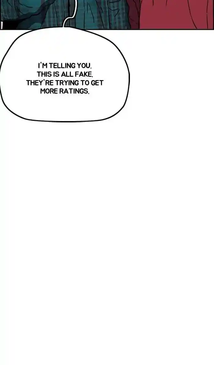 Wind Breaker (NII Satoru) Ch.241