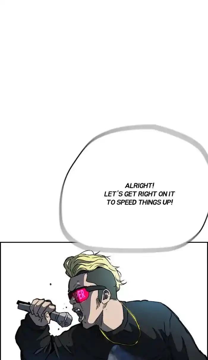 Wind Breaker (NII Satoru) Ch.241