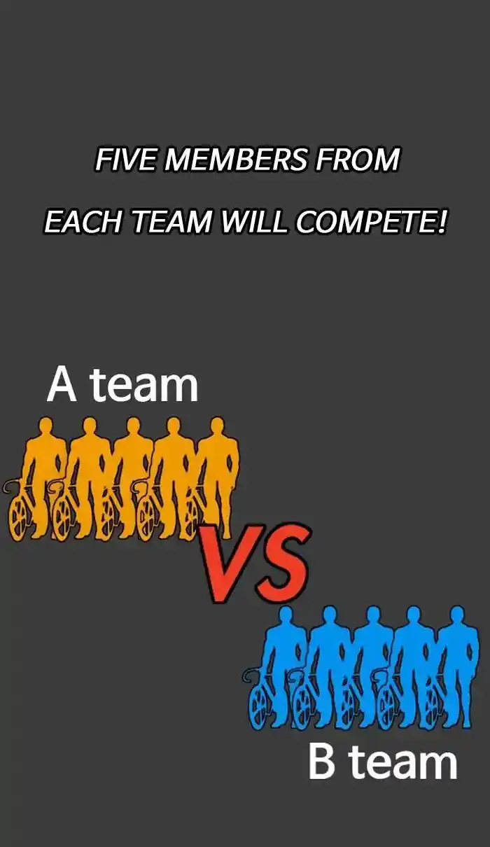 Wind Breaker (NII Satoru) Ch.241