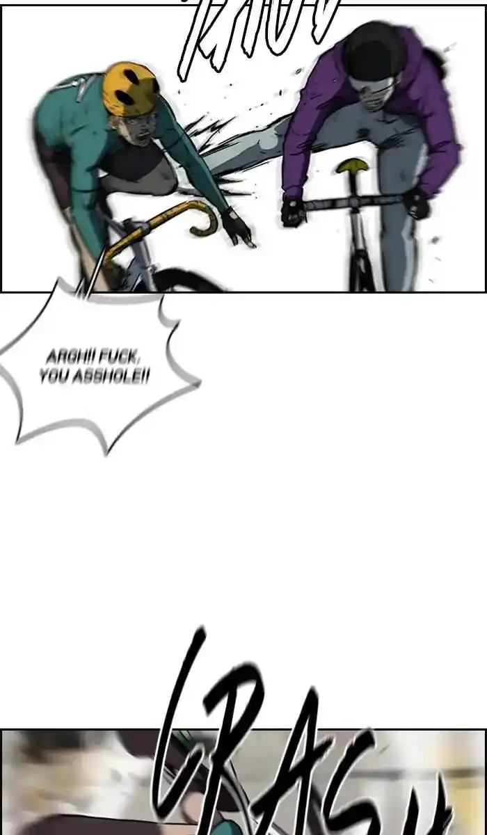 Wind Breaker (NII Satoru) Ch.242