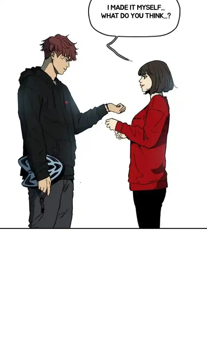 Wind Breaker (NII Satoru) Ch.242