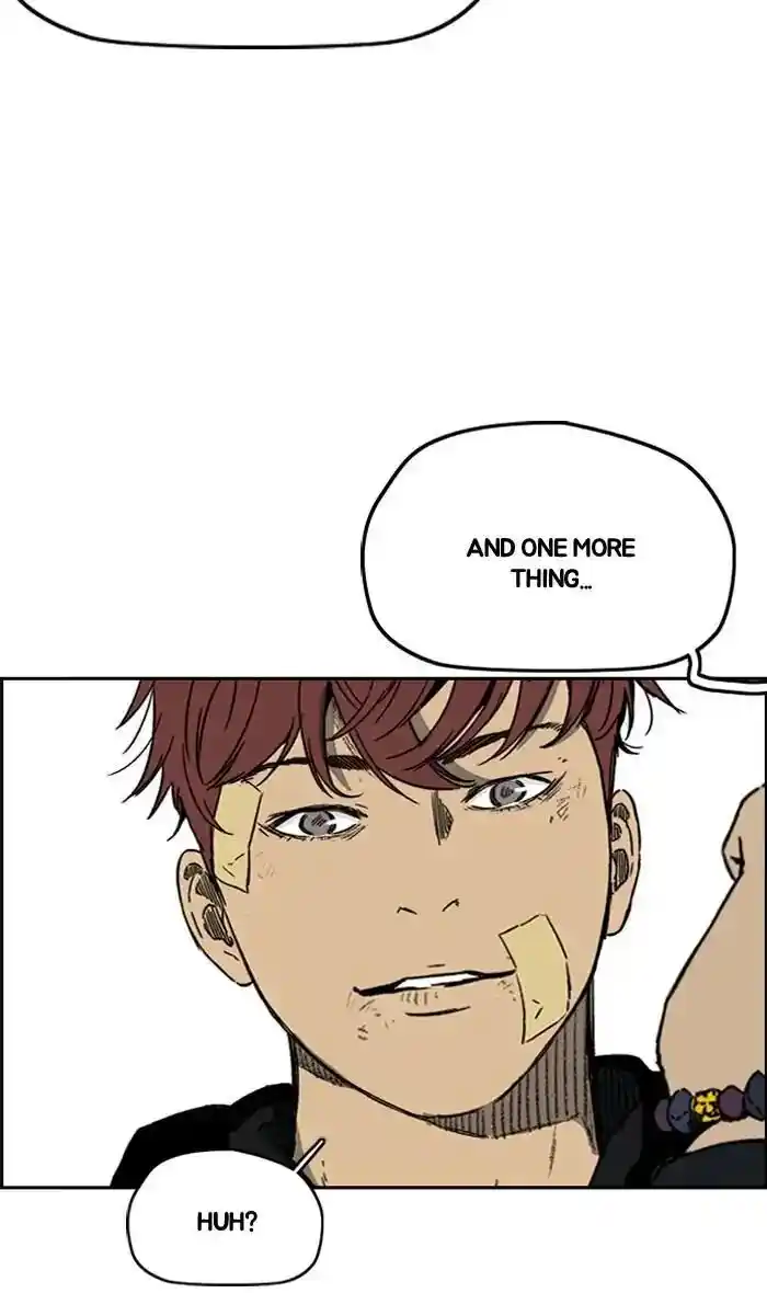 Wind Breaker (NII Satoru) Ch.242