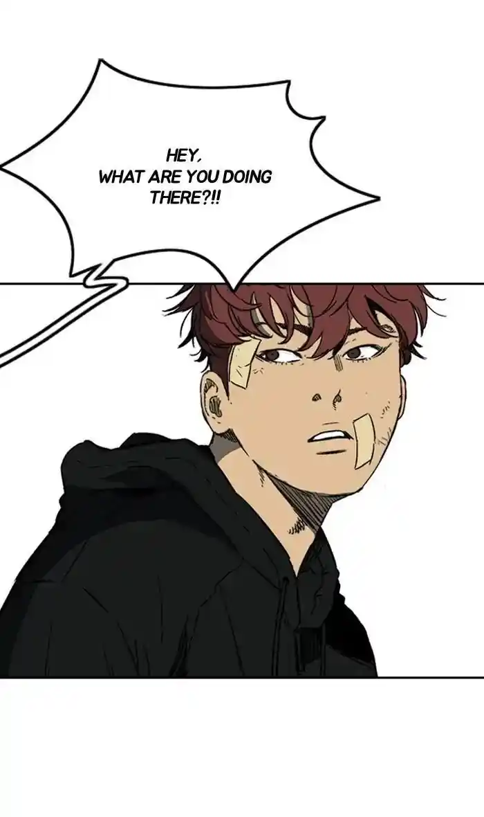 Wind Breaker (NII Satoru) Ch.242