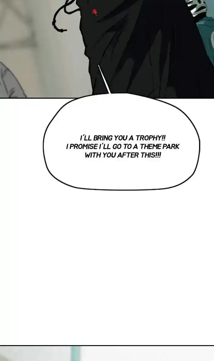 Wind Breaker (NII Satoru) Ch.242