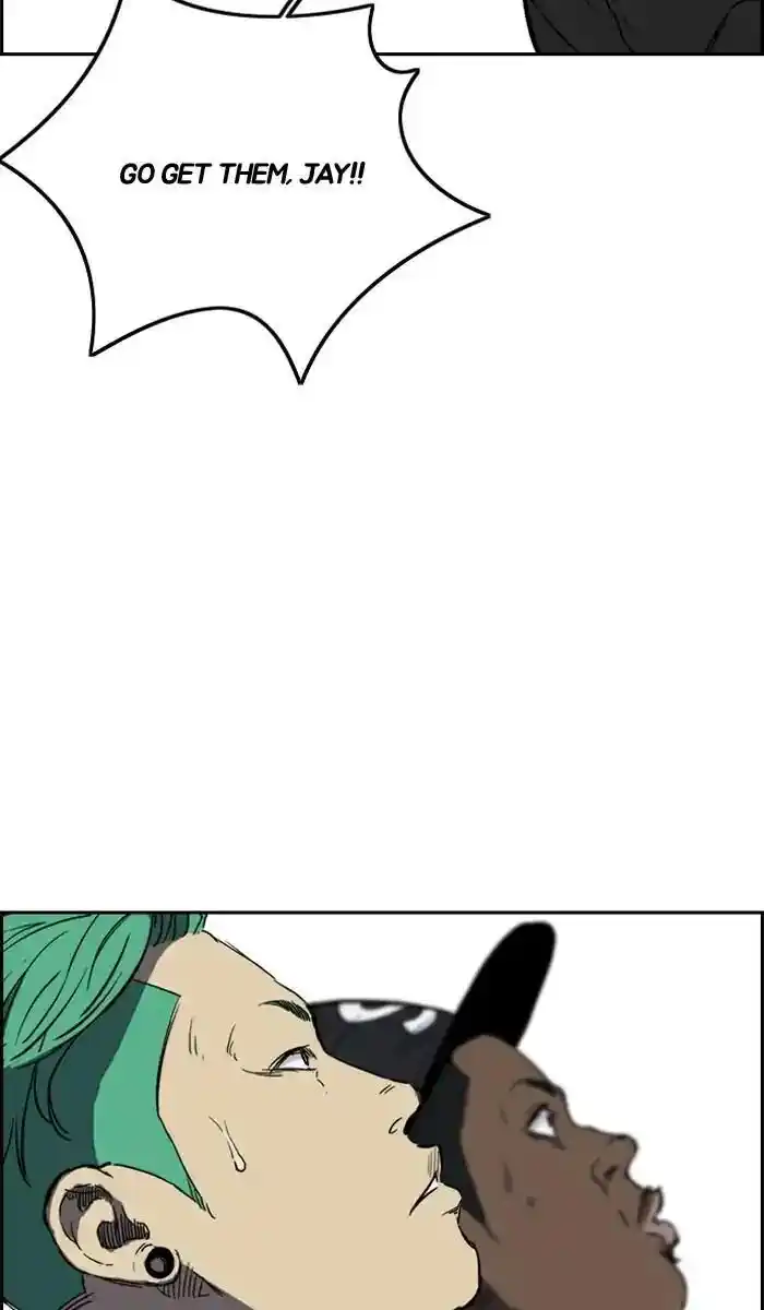 Wind Breaker (NII Satoru) Ch.242