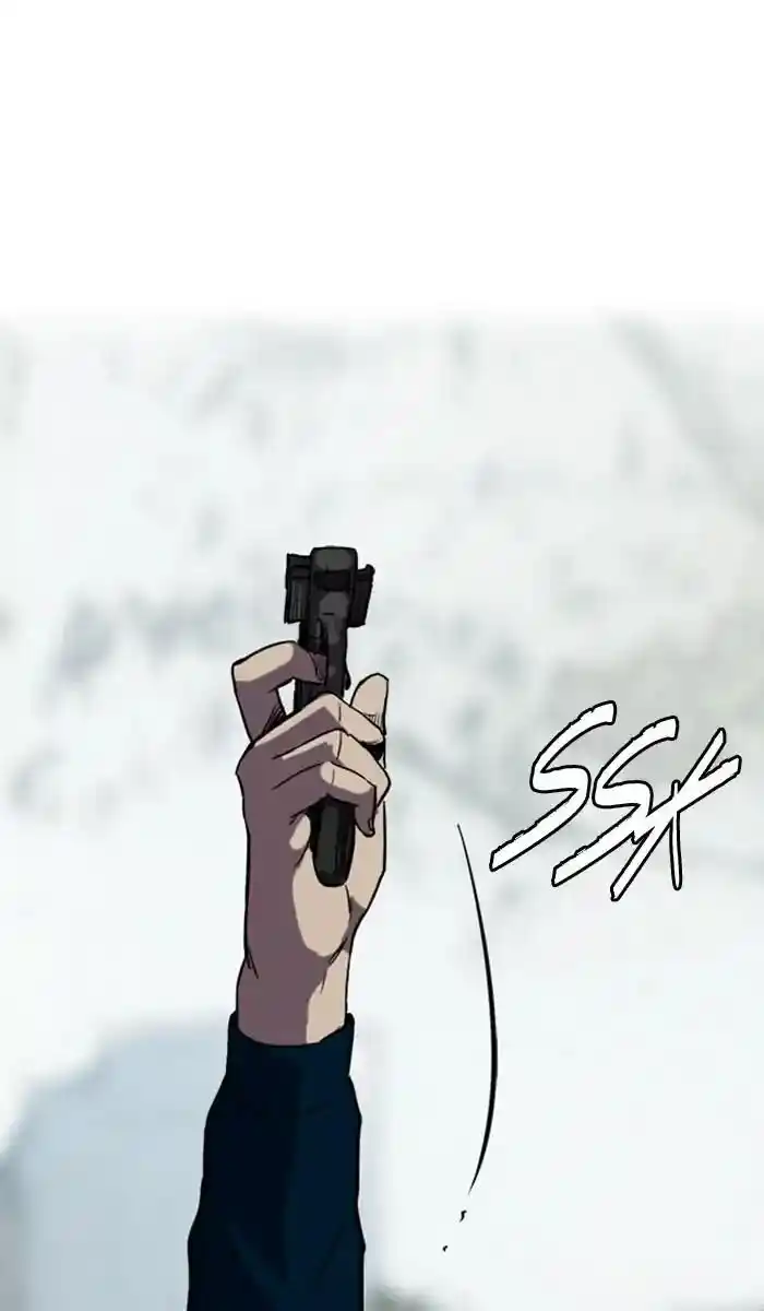 Wind Breaker (NII Satoru) Ch.242