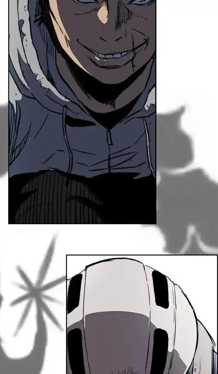 Wind Breaker (NII Satoru) Ch.242