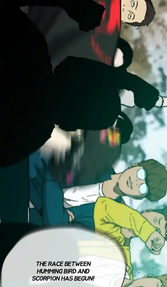 Wind Breaker (NII Satoru) Ch.242