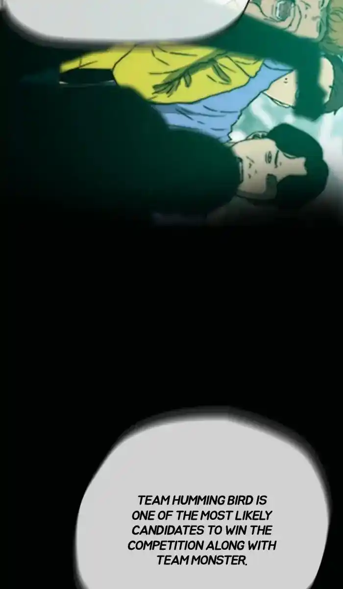 Wind Breaker (NII Satoru) Ch.242