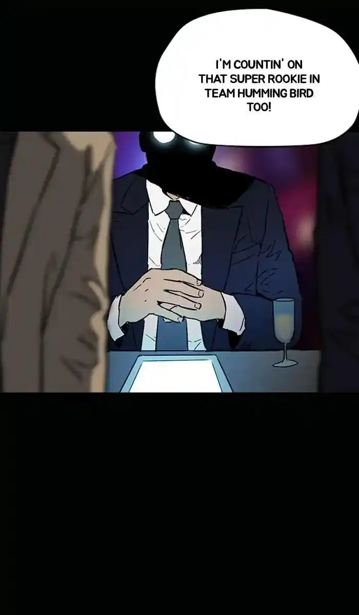 Wind Breaker (NII Satoru) Ch.242