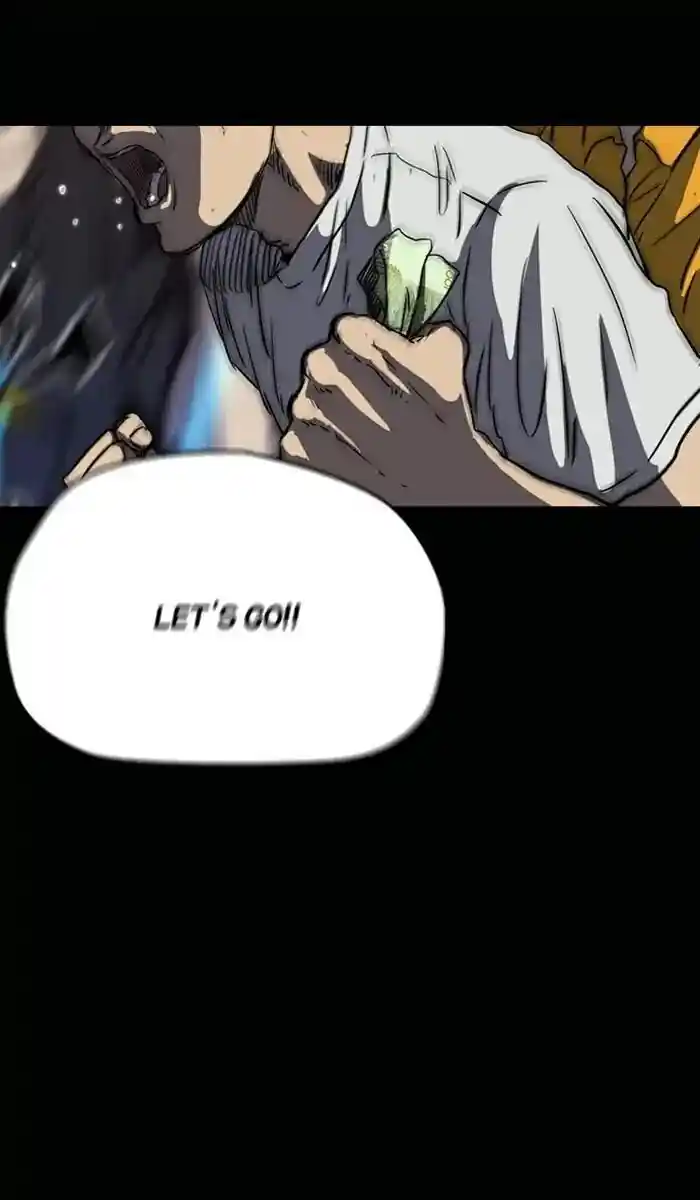 Wind Breaker (NII Satoru) Ch.242