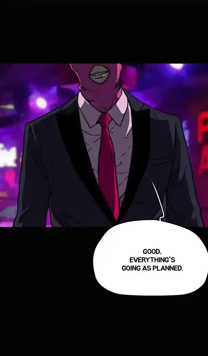 Wind Breaker (NII Satoru) Ch.242