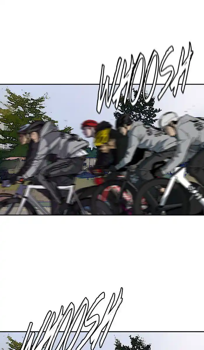 Wind Breaker (NII Satoru) Ch.243