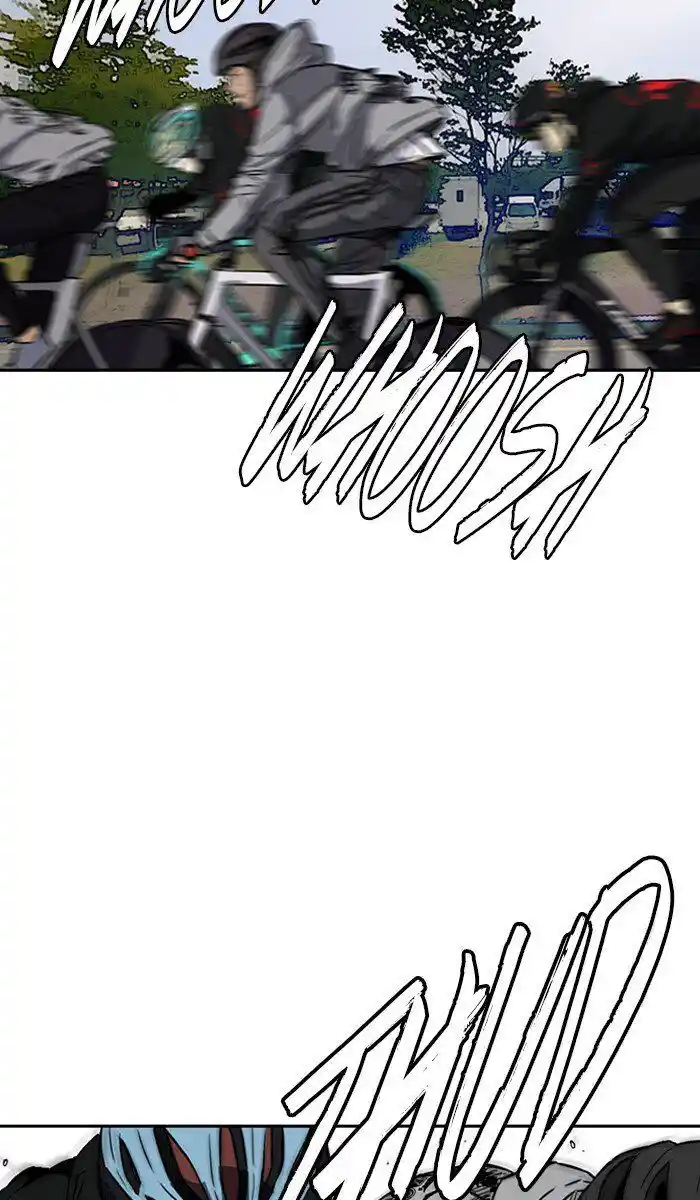 Wind Breaker (NII Satoru) Ch.243