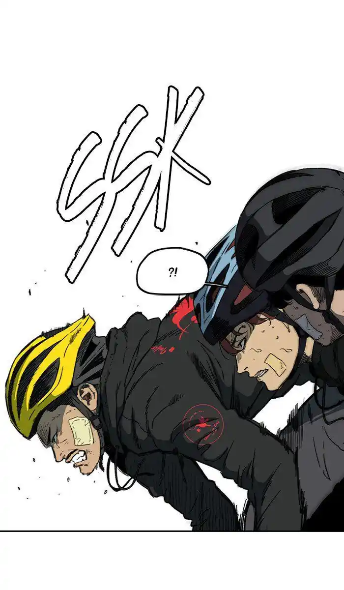 Wind Breaker (NII Satoru) Ch.243