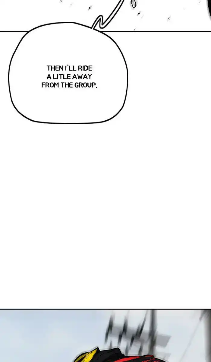 Wind Breaker (NII Satoru) Ch.243