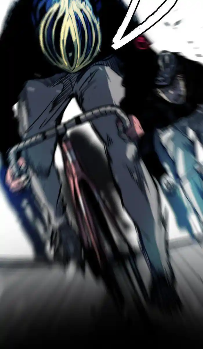 Wind Breaker (NII Satoru) Ch.243