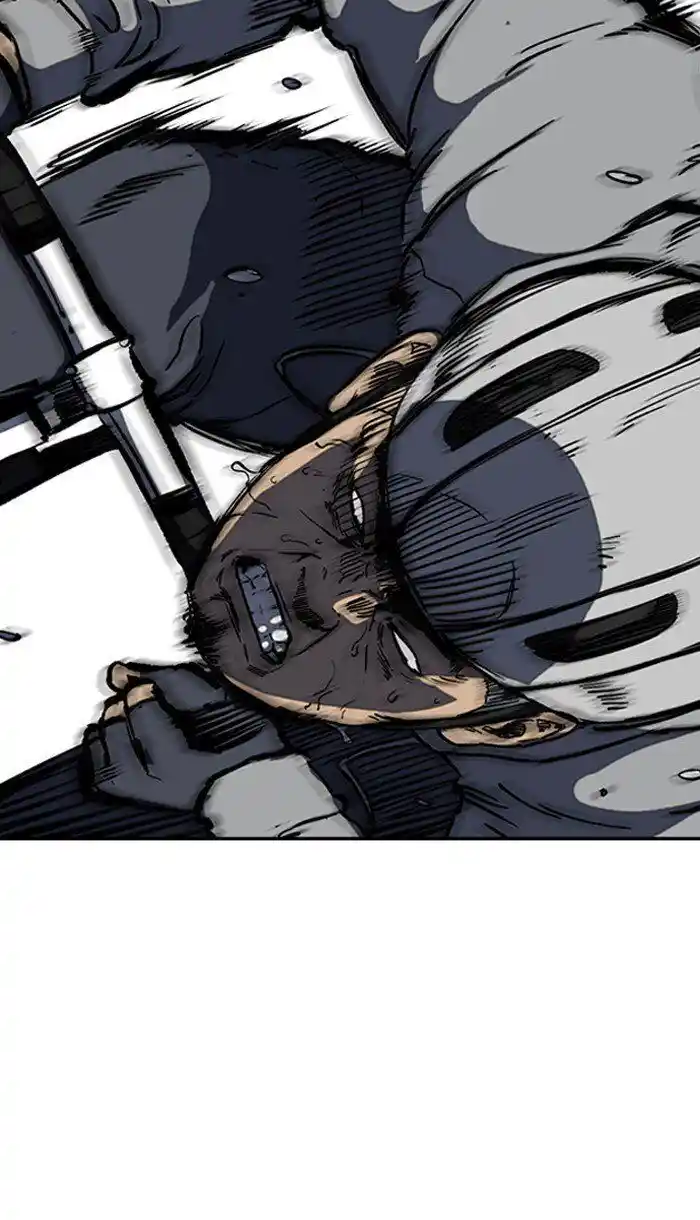 Wind Breaker (NII Satoru) Ch.243